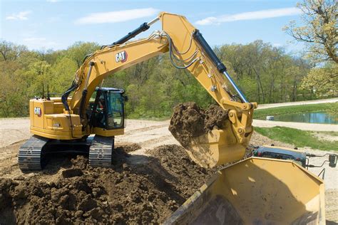 caterpillar compact radius excavator|MEET THE NEXT GENERATION MINI EXCAVATORS.